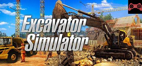 Excavator Simulator System Requirements
