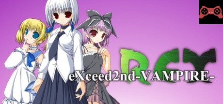 eXceed 2nd - Vampire REX System Requirements