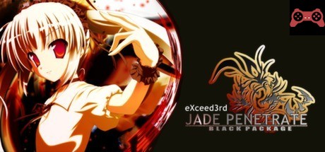 eXceed 3rd - Jade Penetrate Black Package System Requirements