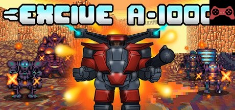 Excive A-1000 System Requirements