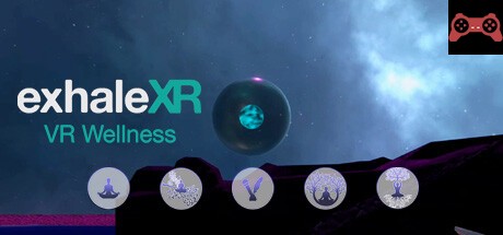 Exhale XR | VR Wellness System Requirements