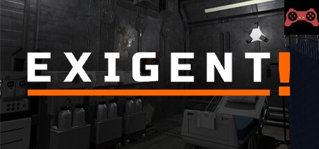 Exigent System Requirements