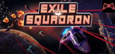 Exile Squadron System Requirements