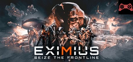 Eximius: Seize the Frontline System Requirements