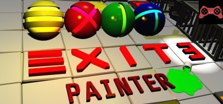 EXIT 3 - Painter System Requirements