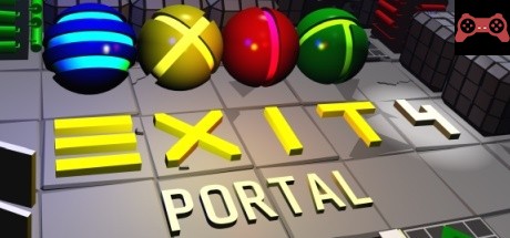 EXIT 4 - Portal System Requirements