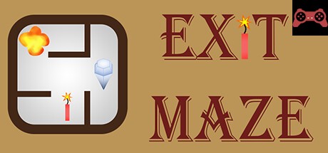 Exit Maze System Requirements