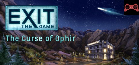 EXIT - The Curse of Ophir System Requirements