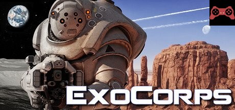 ExoCorps System Requirements
