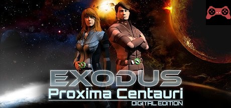 Exodus: Proxima Centauri System Requirements
