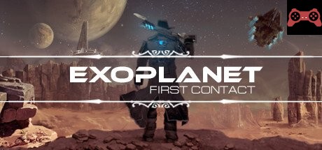 Exoplanet: First Contact System Requirements