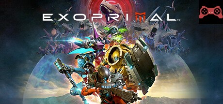 Exoprimal System Requirements