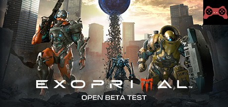 Exoprimal Open Beta Test System Requirements