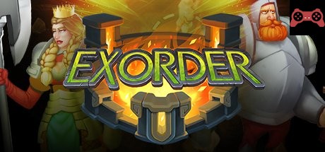 Exorder System Requirements