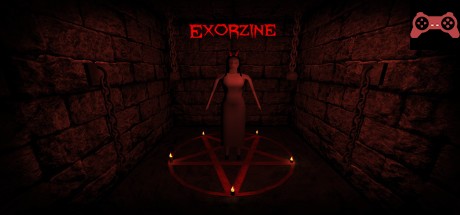 Exorzine System Requirements