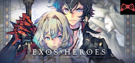 Exos Heroes System Requirements