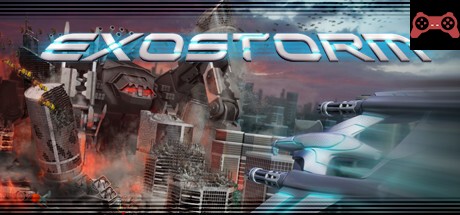 Exostorm System Requirements