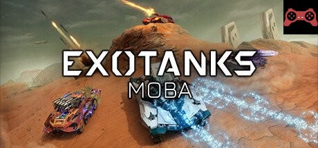 ExoTanks MOBA System Requirements