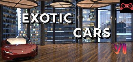 Exotic Cars VI System Requirements