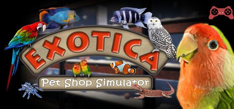 Exotica: Petshop Simulator System Requirements