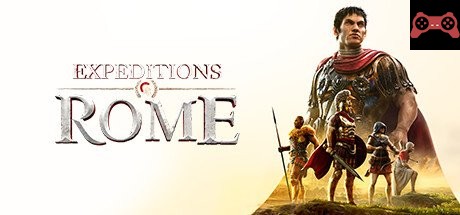 Expeditions: Rome System Requirements