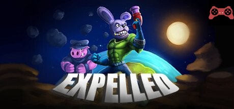 Expelled System Requirements