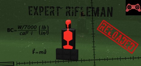 Expert Rifleman - Reloaded System Requirements