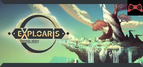 Exploaris: Vermis story System Requirements