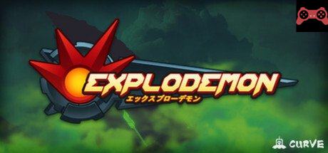Explodemon System Requirements