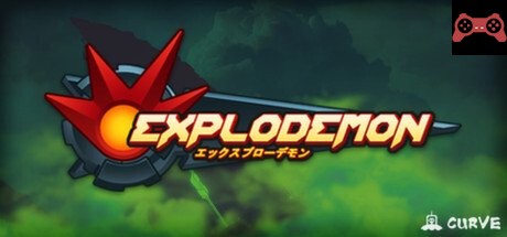 Explodemon System Requirements