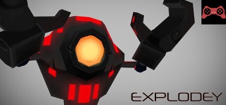 Explodey - Sci-fi Side Scroller w/ 'splosions System Requirements