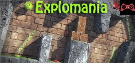 Explomania System Requirements