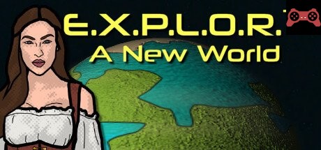 E.X.P.L.O.R.â„¢: A New World System Requirements