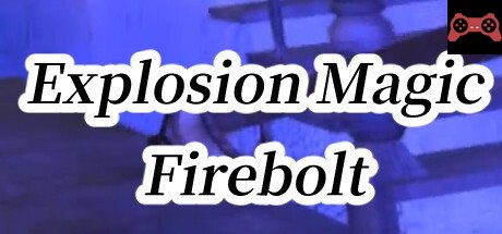 Explosion Magic Firebolt VR System Requirements