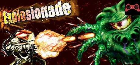 Explosionade System Requirements