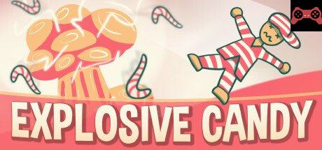 Explosive Candy World System Requirements
