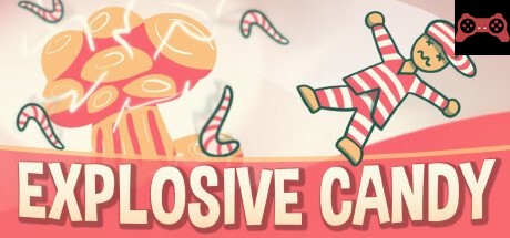 Explosive Candy World System Requirements