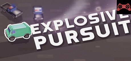 Explosive Pursuit System Requirements