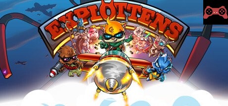 Explottens System Requirements