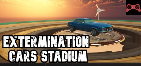Extermination Cars Stadium System Requirements