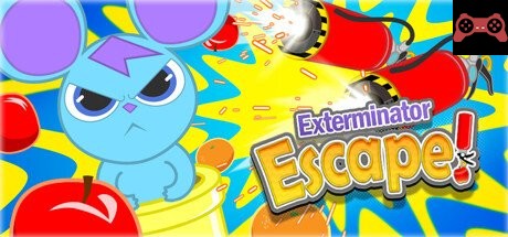 Exterminator: Escape! System Requirements