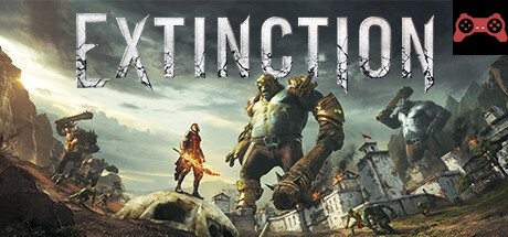 Extinction System Requirements