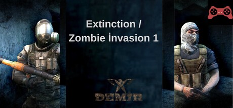 Extinction / Zombie İnvasion 1 System Requirements