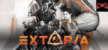 Extopia System Requirements
