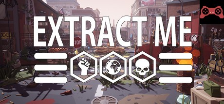Extract Me System Requirements