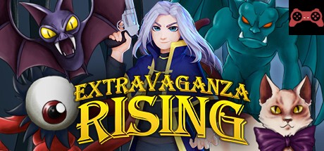 Extravaganza Rising System Requirements