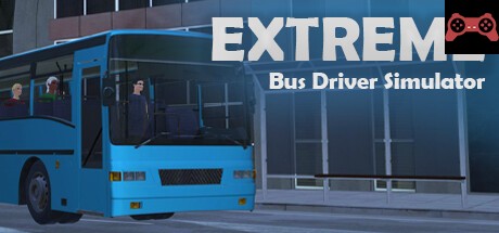 Extreme Bus Driver Simulator System Requirements
