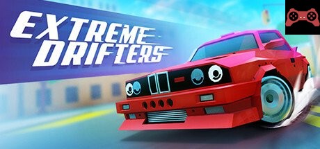 Extreme Drifters System Requirements