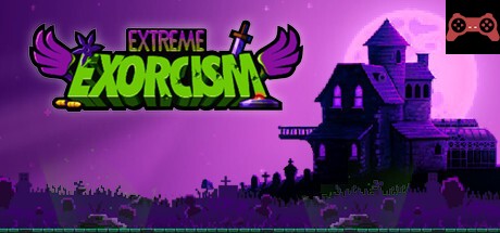 Extreme Exorcism System Requirements