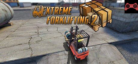 Extreme Forklifting 2 System Requirements